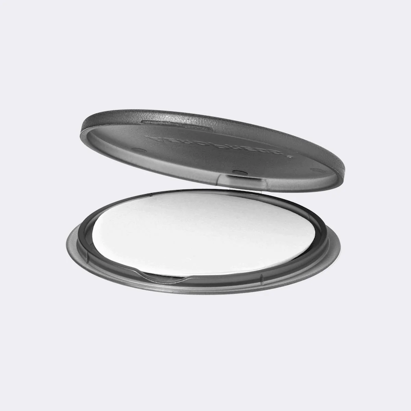 AeroPress Go Coffee Maker Travel Filter Holder