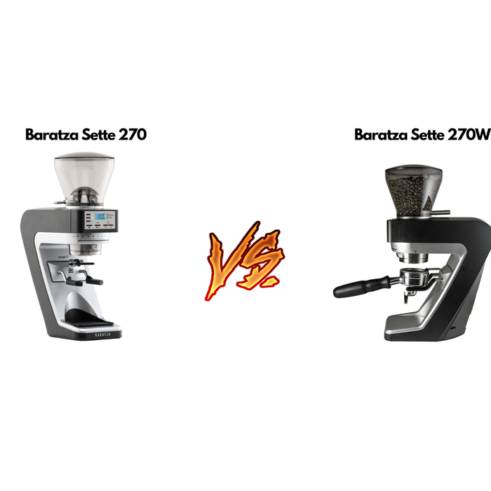 Baratza Sette 270 vs Sette 270 Wi Blog Image