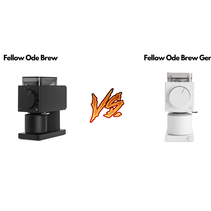 Fellow Ode vs Ode 2 Blog Image