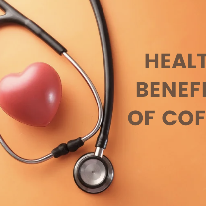 Health Benefits of Coffee
