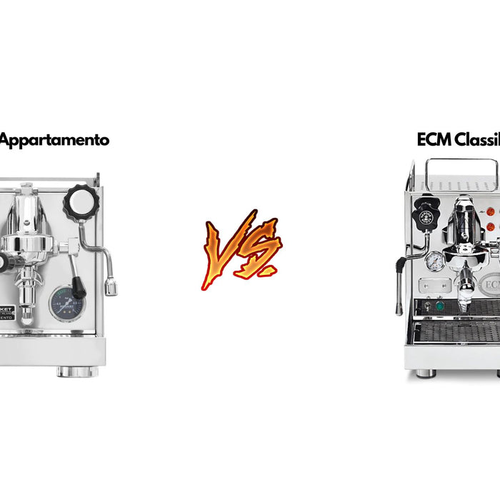Rocket Appartamento vs ECM Classika PID Blog Image