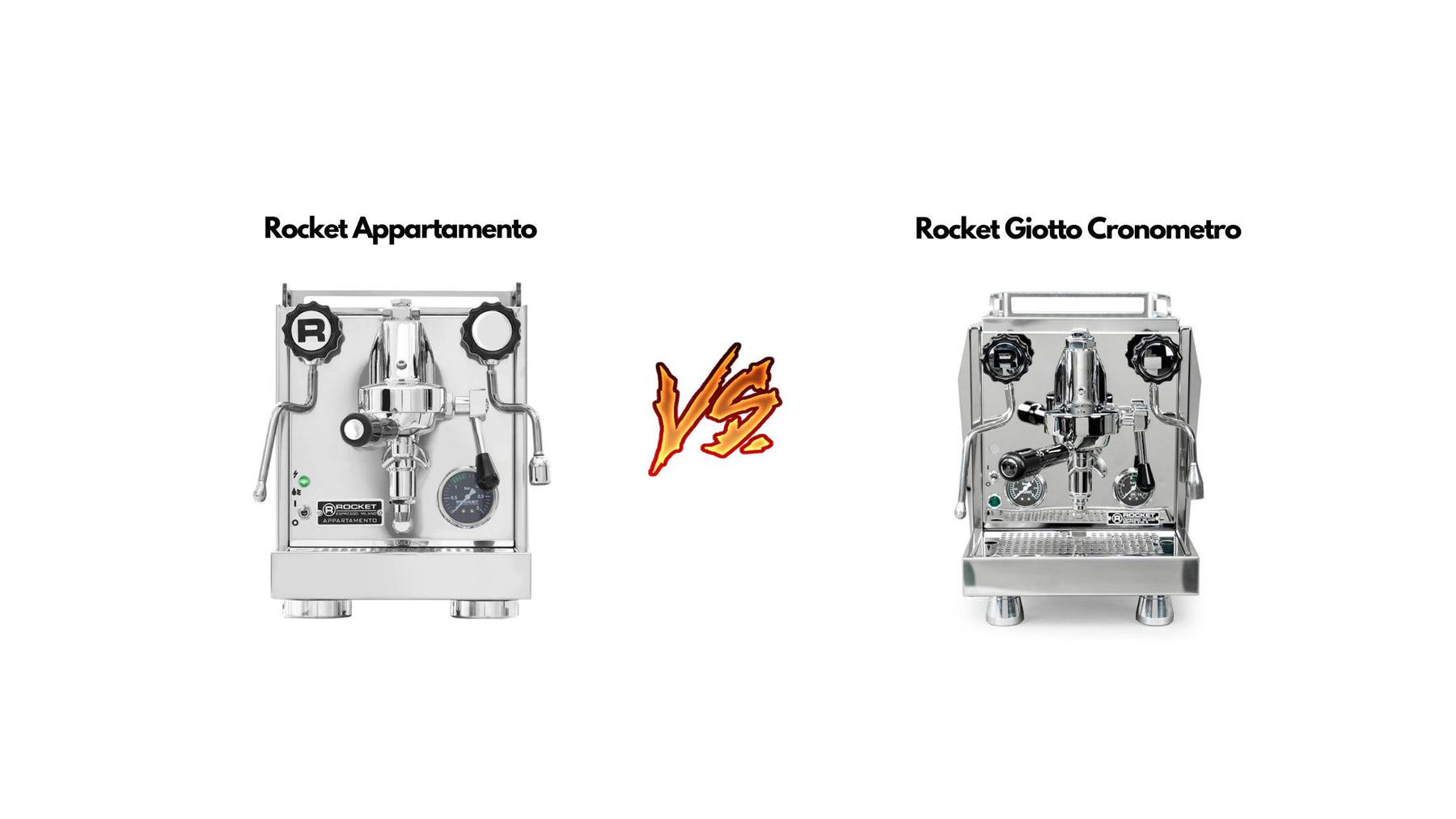 Rocket Appartamento vs Giotto Blog Image