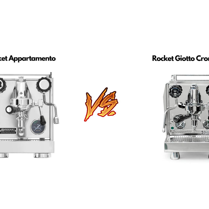 Rocket Appartamento vs Giotto Blog Image