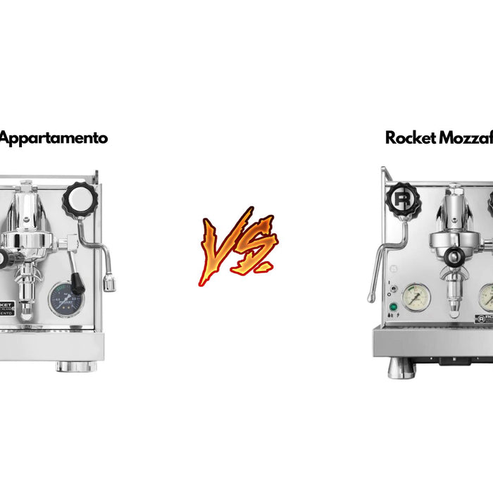 Rocket Appartamento vs Mozzafiato Blog Image