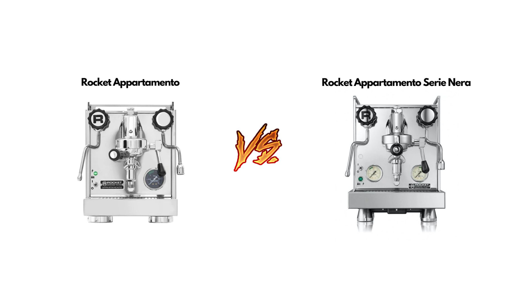 Rocket Appartamento vs Nera Blog Image