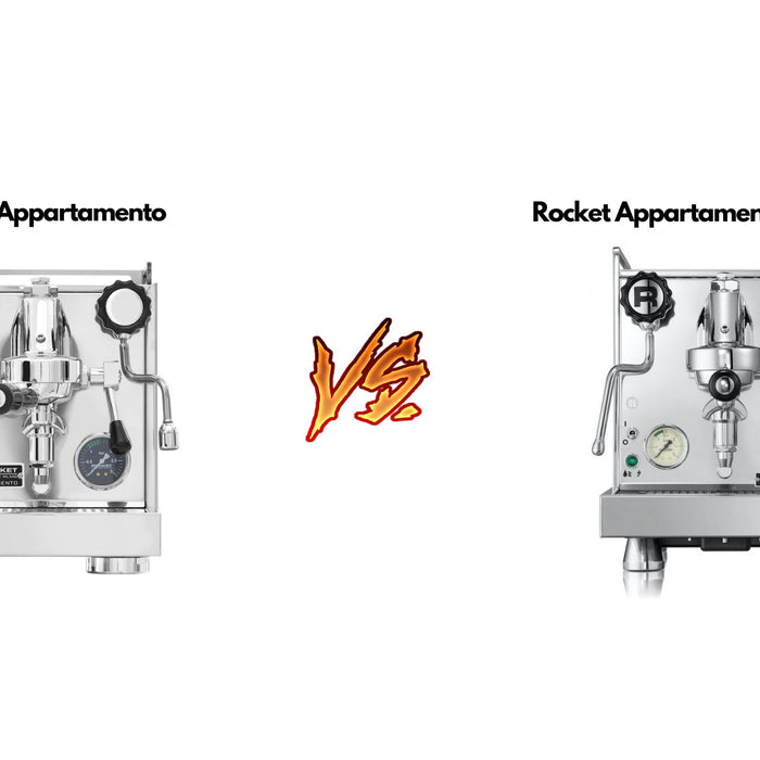 Rocket Appartamento vs Nera Blog Image