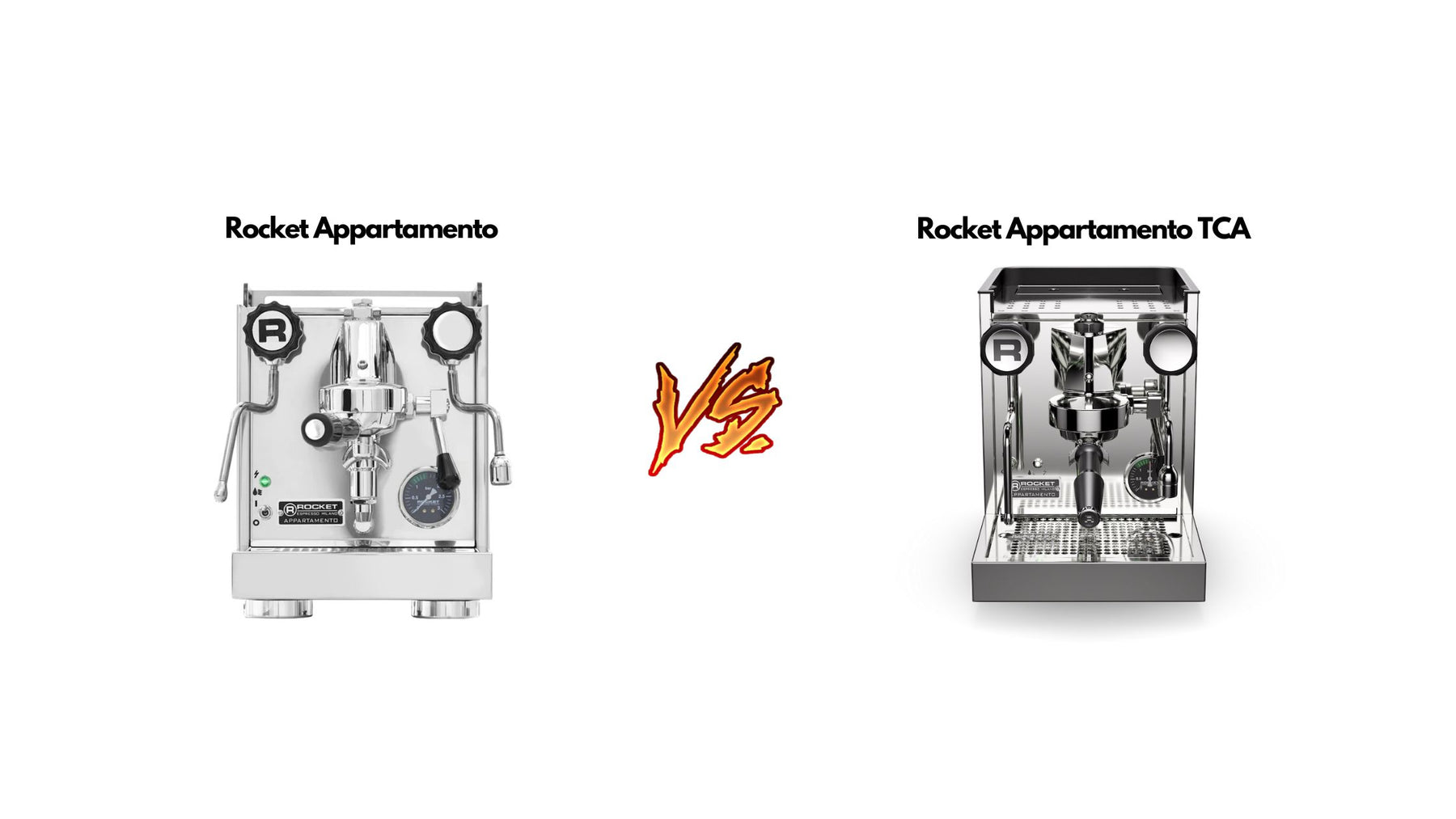 Rocket Appartamento vs TCA Blog Image