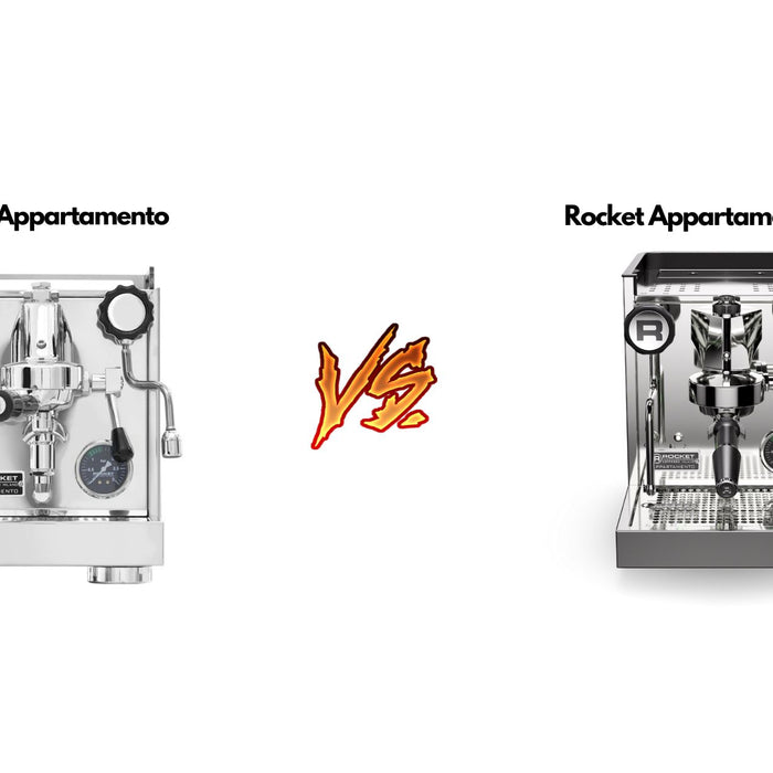 Rocket Appartamento vs TCA Blog Image