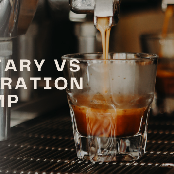 Rotary vs Vibration Pump Blog Article