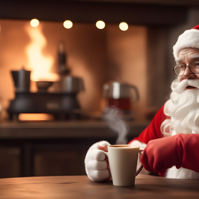 Warm Up Your Holidays: The Best Coffee Beans for a Festive Christmas Blend