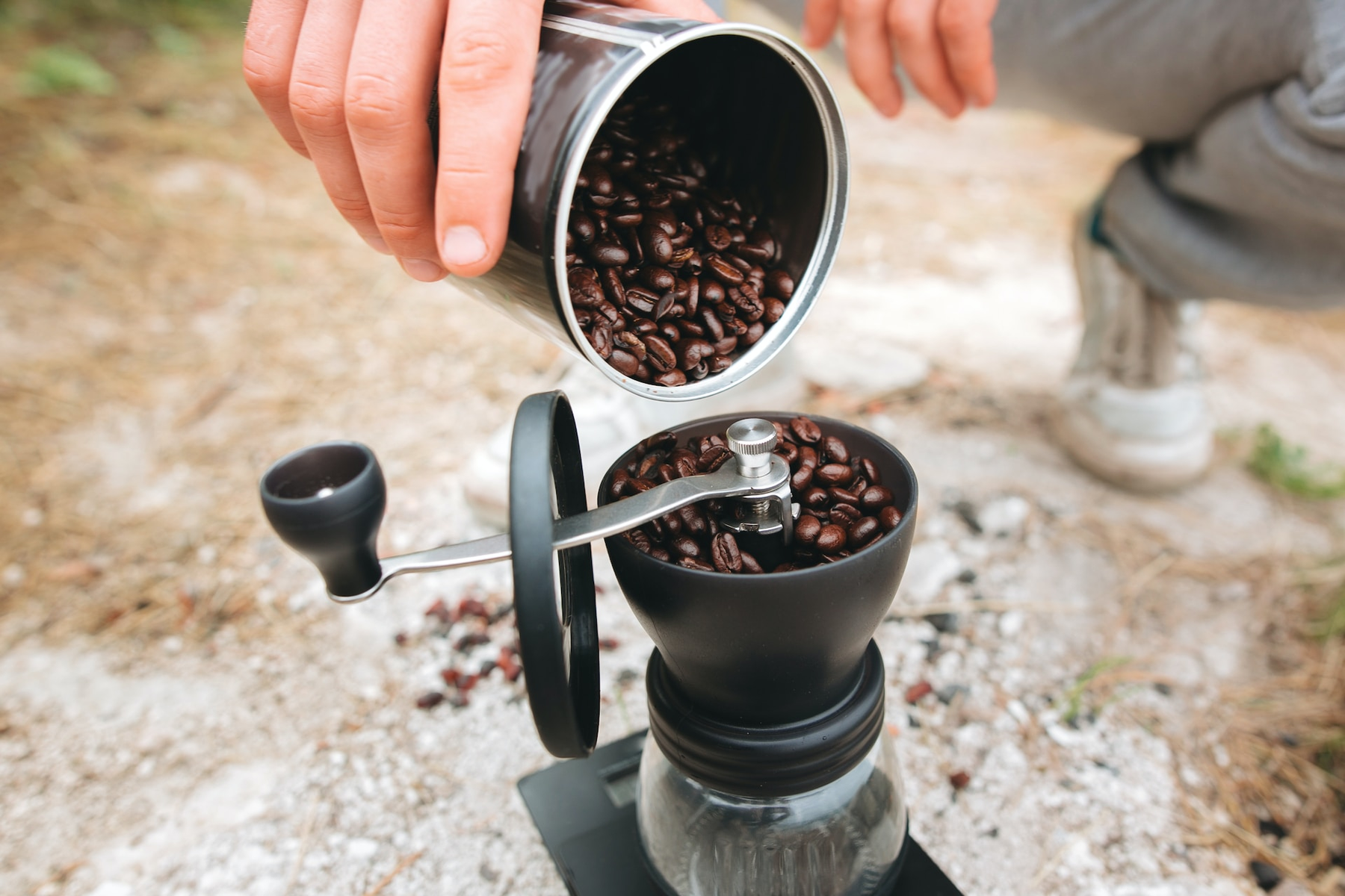 The Gold Standard: The Comprehensive Grinder Guide Every Coffee Aficionado Needs