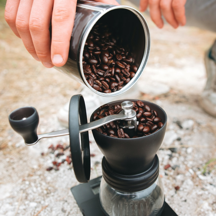 The Gold Standard: The Comprehensive Grinder Guide Every Coffee Aficionado Needs