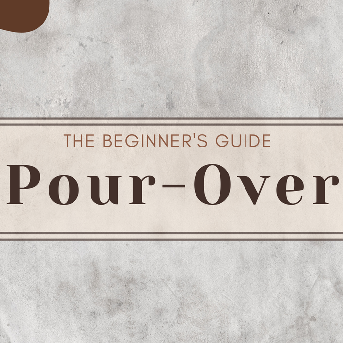 The Beginner's Guide to Brewing Perfect Pour Over Coffee