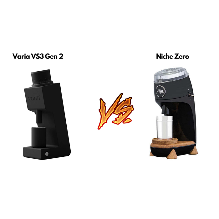 Varia VS3 Gen 2 vs Niche Zero Blog Image