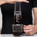 AeroPress Clear Coffee Maker Press