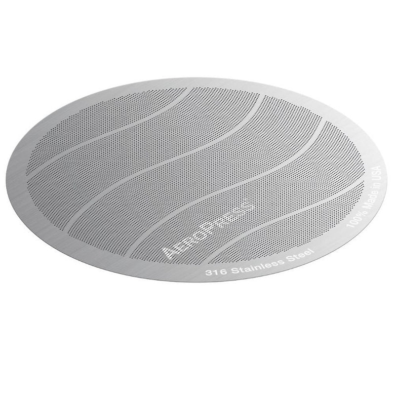 AeroPress Stainless Steel Filter Disc