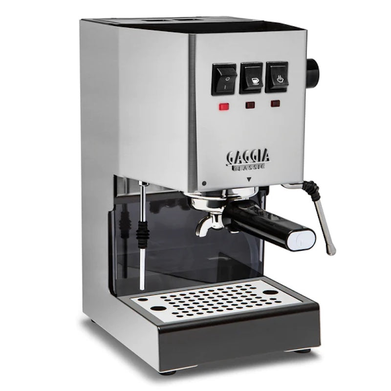 gaggia classic inox