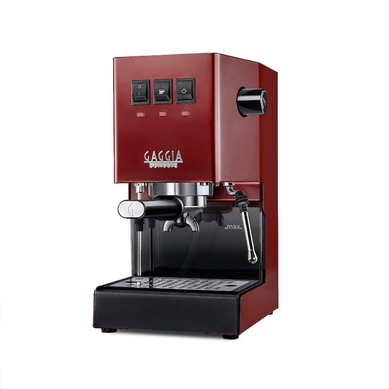 Gaggia Classic EVO Pro