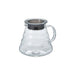 Hario V60 02 600ml Server