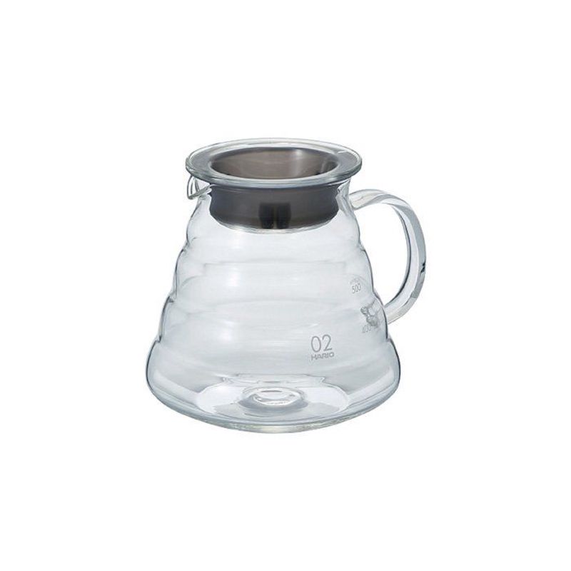 Hario V60 02 600ml Server