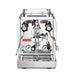 La Pavoni Botticelli Specialty Coffee Machine Front View