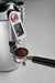 La Pavoni Cilindro Coffee Grinder Close Up