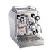 La Pavoni Evolution PID Oblique View