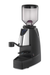 La San Marco SM92 Instant Grinder Black Oblique View