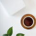 Acaia Pearl Model S 2022 Model White Staged ViewAcaia Pearl Model S 2022 Model White Staged View