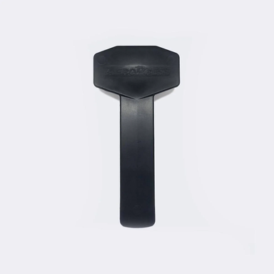 AeroPress Coffee Maker Stir Paddle top view