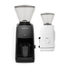 Baratza Encore ESP Electric Coffee Grinder Black and White