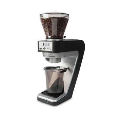 Baratza Sette 30 Electric Coffee Grinder Oblique View