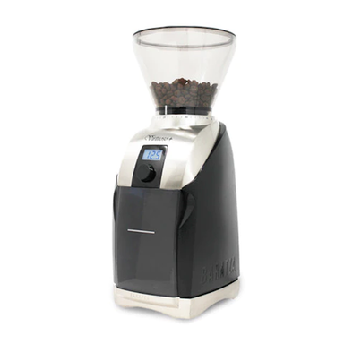 Baratza Virtuoso+ Electric Coffee Grinder Oblique View