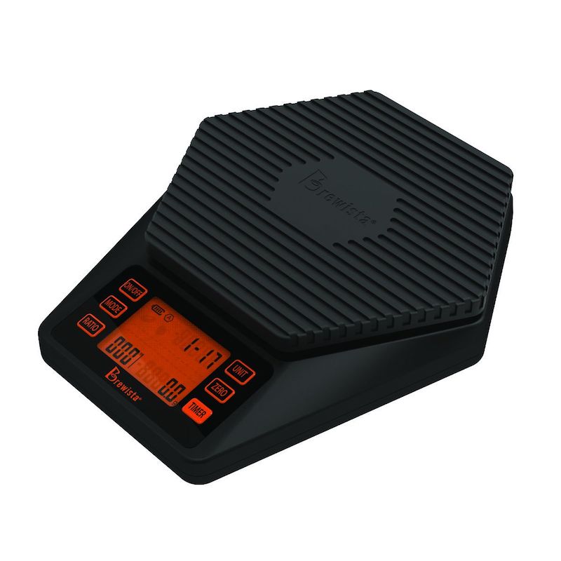 Video Overview  Brewista Smart Scale II 