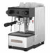Expobar Office Semi Automatic Coffee Machine Oblique View