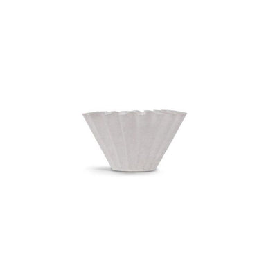 Fellow Stagg X Pour Over Paper Filters - 45 Pack Front View