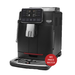 Gaggia Cadorna Barista Plus Coffee Machine Oblique View