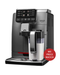 Gaggia Cadorna Prestige Coffee Machine Oblique View