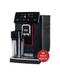 Gaggia Magenta Prestige Coffee Machine Oblique View