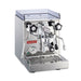 La Pavoni Cellini Classic Coffee Machine Oblique View