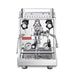 La Pavoni Cellini Evolution Coffee Machine Front View