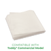 Toddy Commercial Model Filter Papers - 50 pack